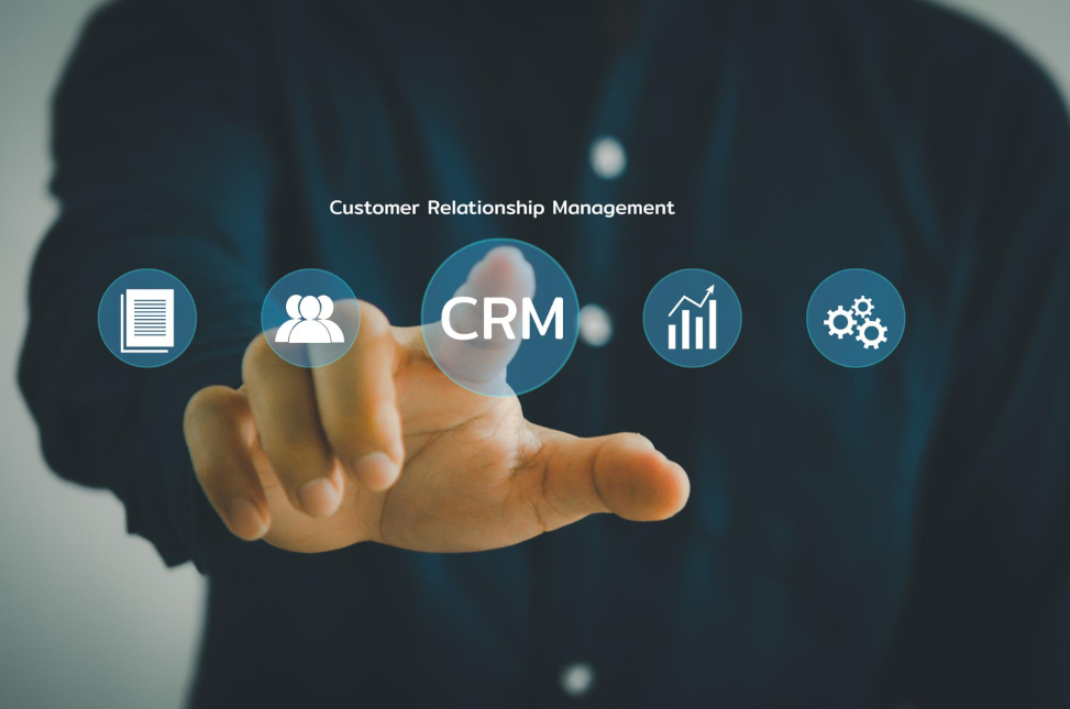 ProfiloCRM